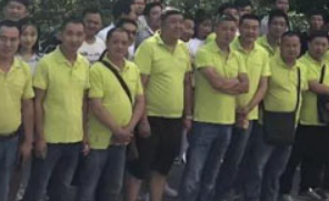 鑫耀七月工地巡查 精工細活，品質(zhì)裝修。