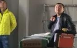 鑫耀裝飾|12月工地巡查，不忘初心，方得始終！