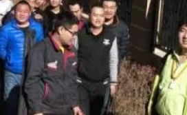 鑫耀裝飾 |11月工地巡查，每一次的工地巡查，都是對“質(zhì)”的檢驗。