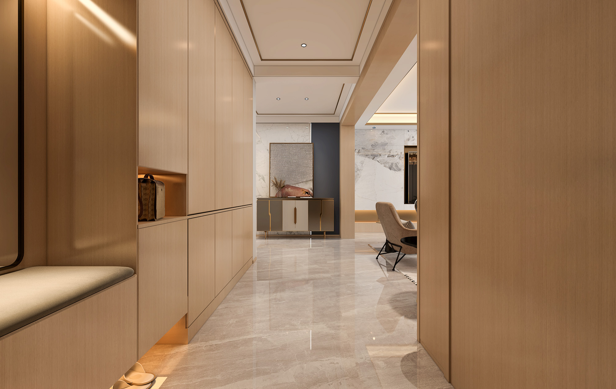 家裝干貨|細節毀所有！如何預防裝修的十大“死角”？