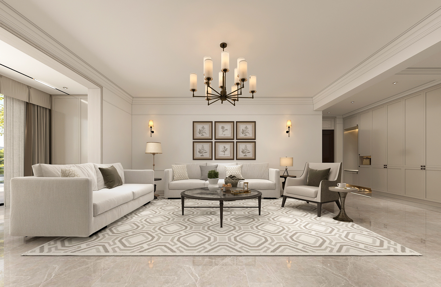 淡季裝修房子竟然有這么多好處？