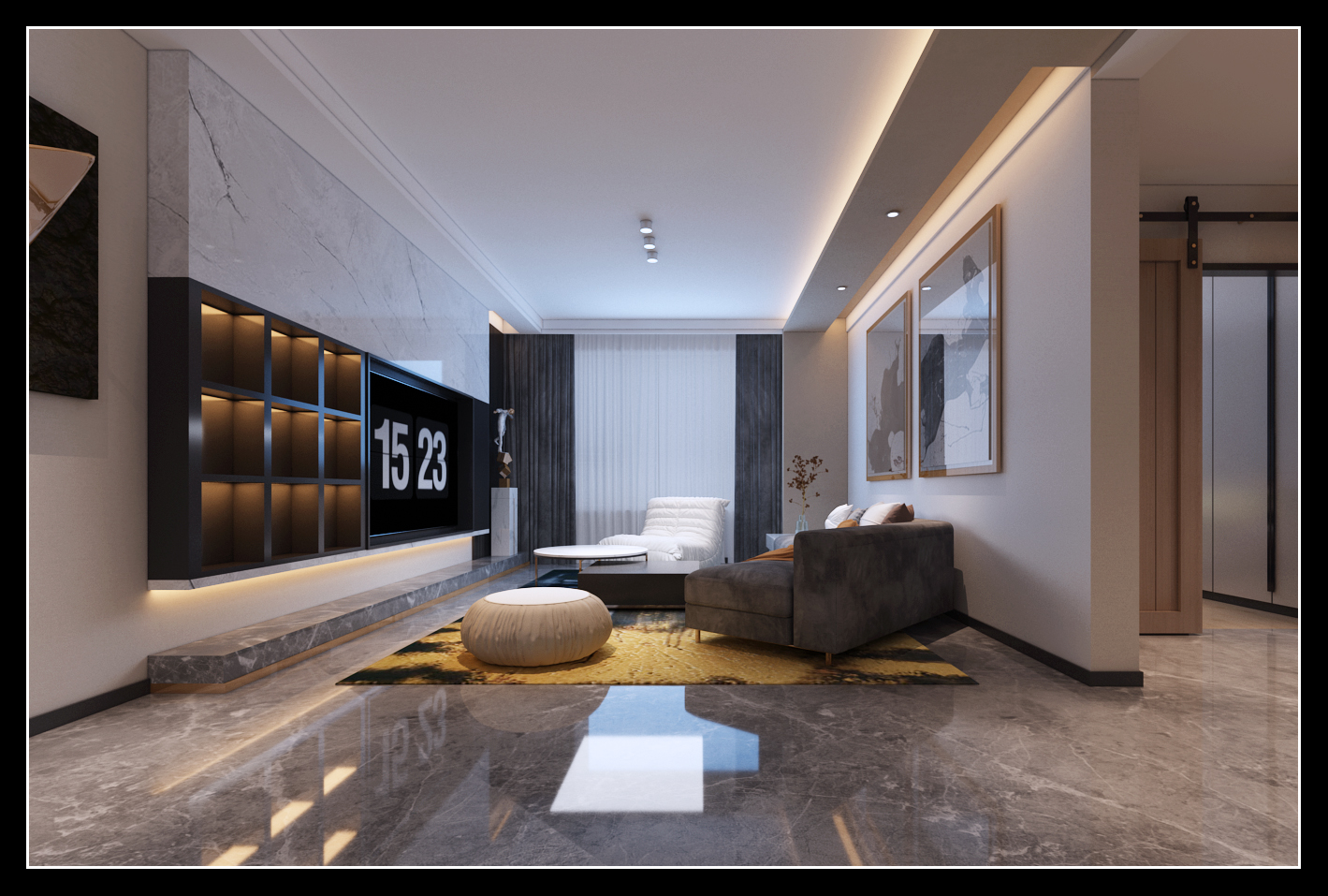 中秋節裝修攻略、準備裝修的及時收藏！