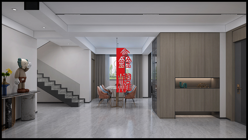 呼和浩特裝飾公司如何驗(yàn)精裝房！