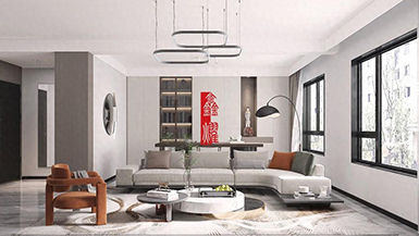 如何選擇一家靠譜的裝修公司？