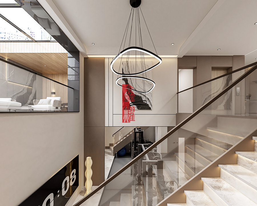 呼市裝修行業的天花板-呼和浩特鑫耀裝飾